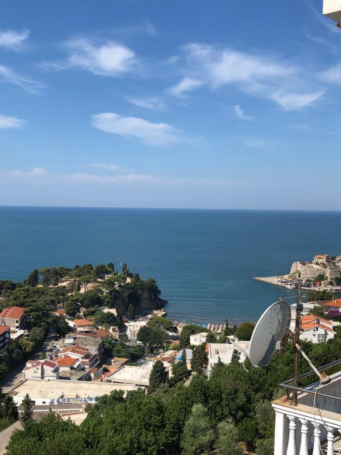 Adriatic Apartments Ulcinj Buitenkant foto