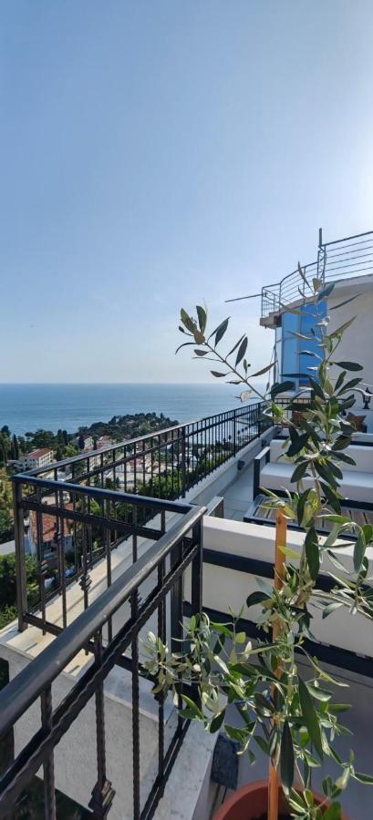 Adriatic Apartments Ulcinj Buitenkant foto