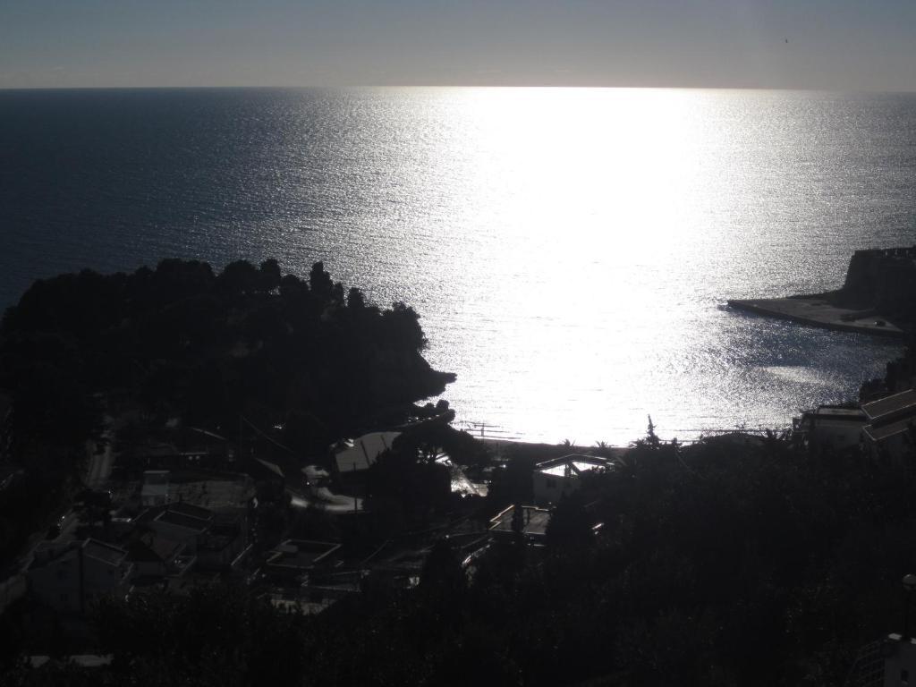 Adriatic Apartments Ulcinj Kamer foto